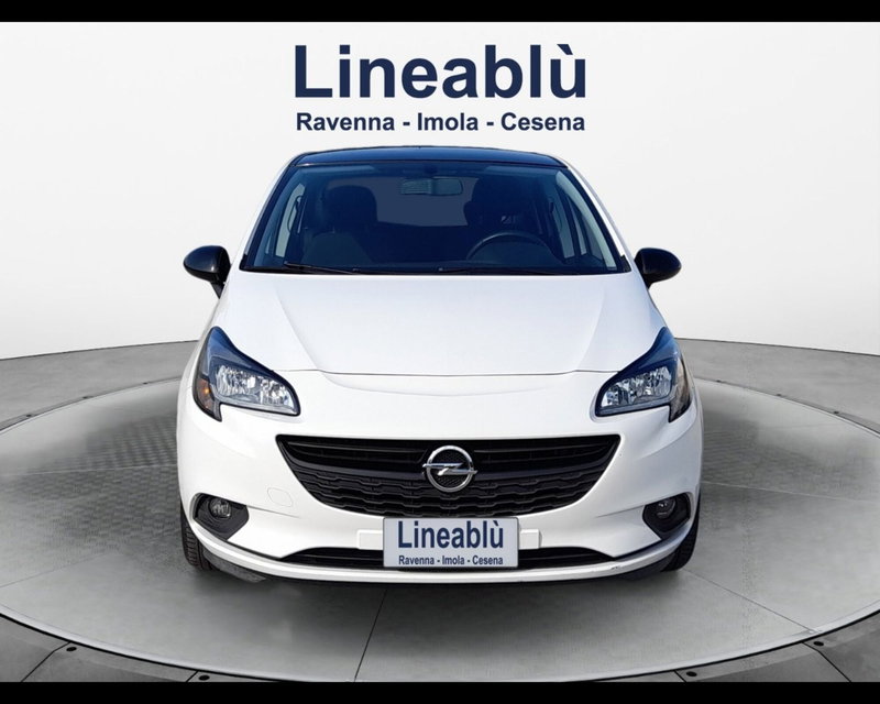 Opel Corsa usata a Ravenna (8)
