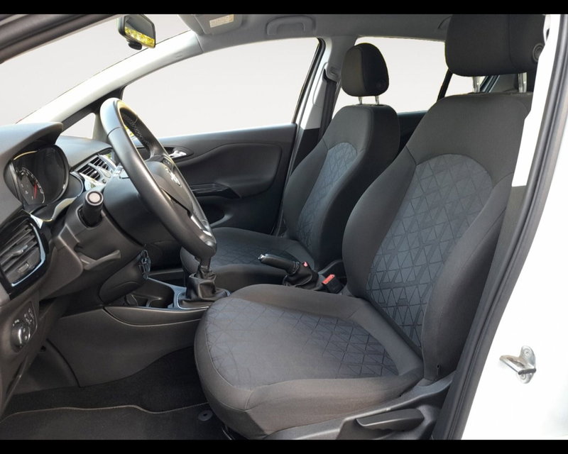 Opel Corsa usata a Ravenna (9)