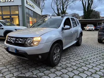 Dacia Duster 1.5 dCi 110CV 4x4 Prestige del 2016 usata a Firenze