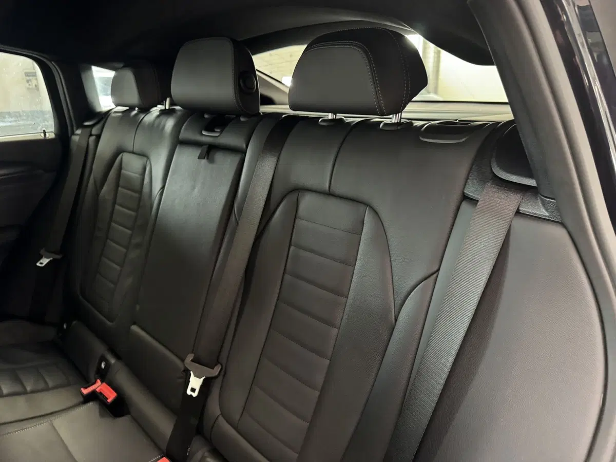 BMW X4 usata a Milano (15)