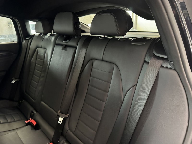 BMW X4 usata a Milano (15)