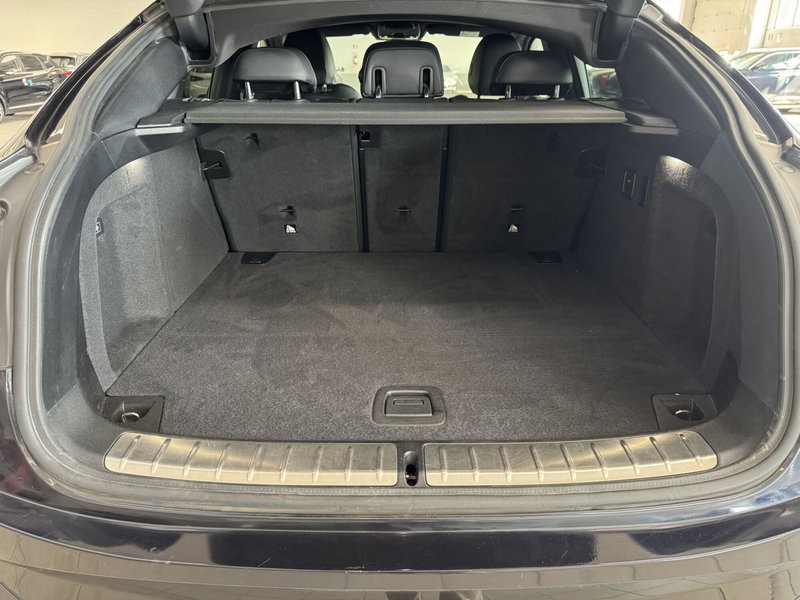 BMW X4 usata a Milano (7)