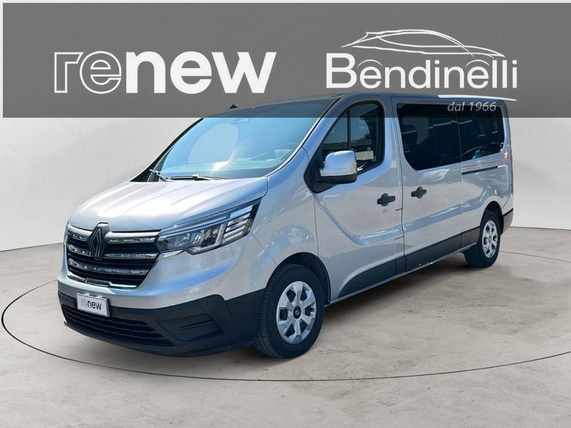 Renault Trafic usata a Verona
