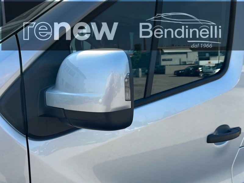 Renault Trafic usata a Verona (10)