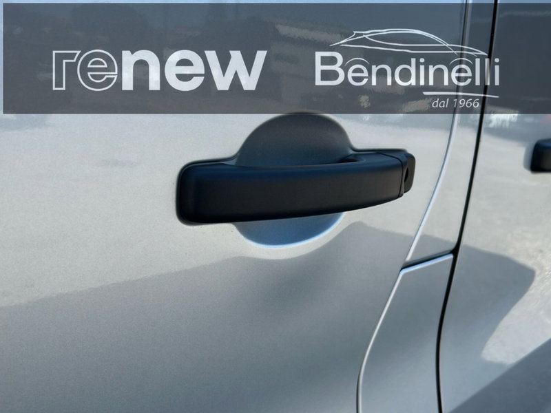 Renault Trafic usata a Verona (11)