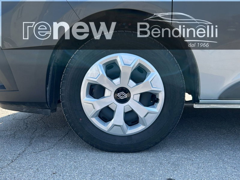 Renault Trafic usata a Verona (12)