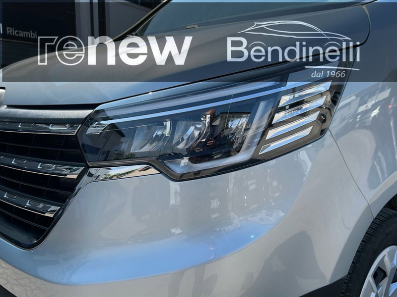 Renault Trafic usata a Verona (14)