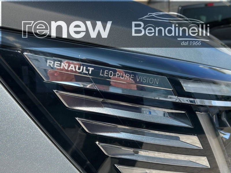 Renault Trafic usata a Verona (15)