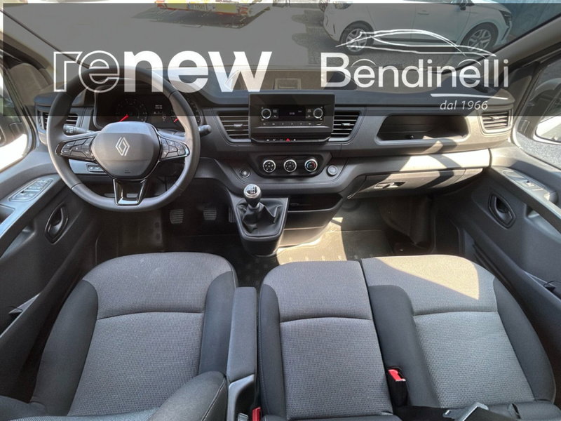 Renault Trafic usata a Verona (18)