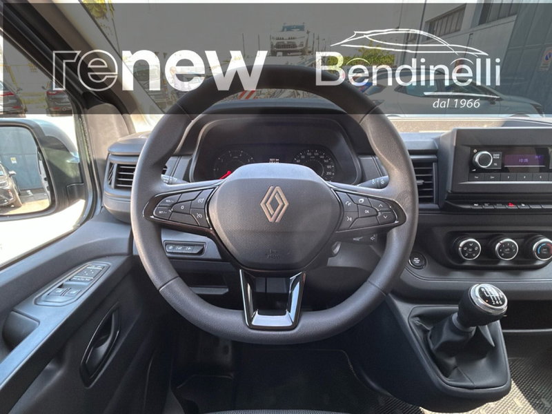 Renault Trafic usata a Verona (19)