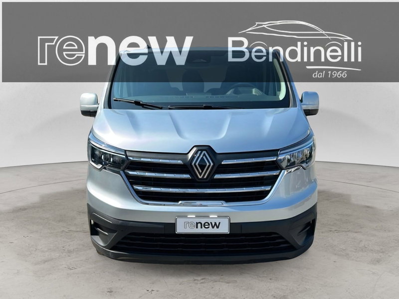 Renault Trafic usata a Verona (2)
