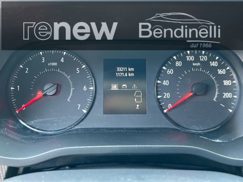 Renault Trafic usata a Verona (20)