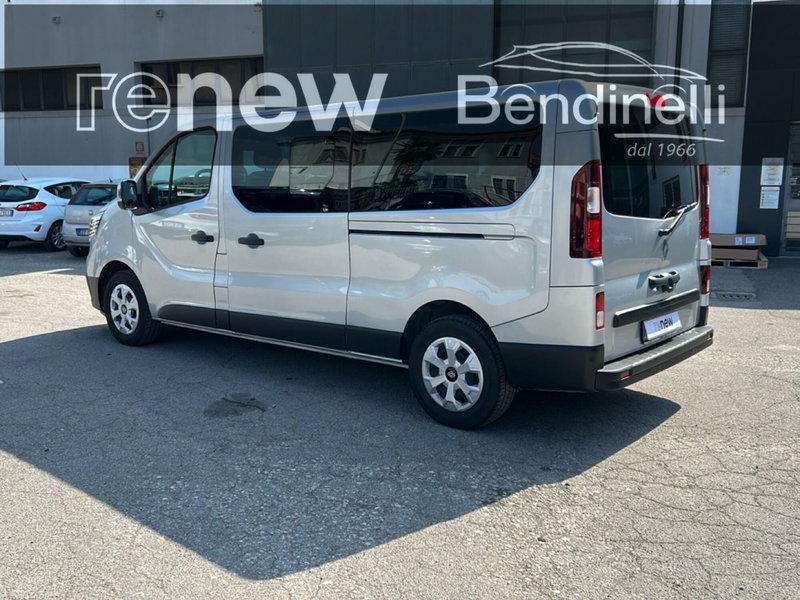Renault Trafic usata a Verona (5)