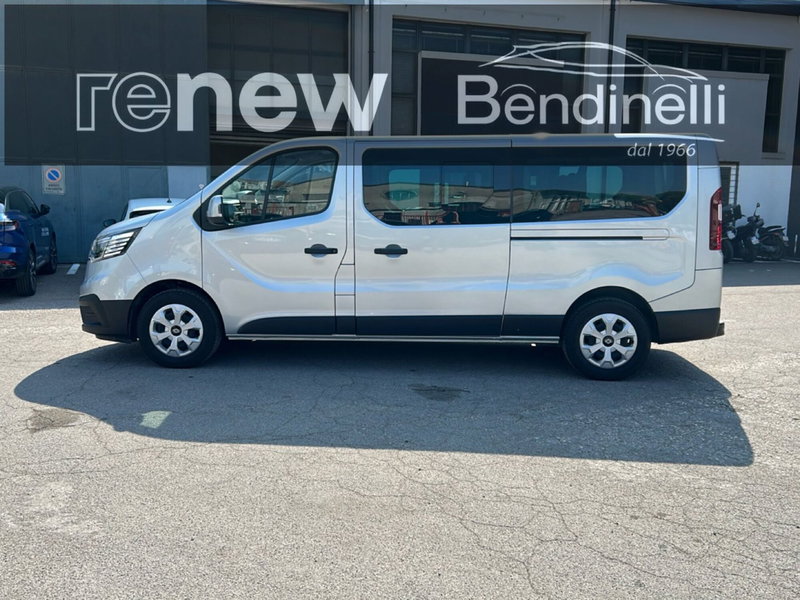 Renault Trafic usata a Verona (6)