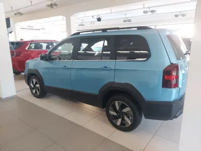 SWM G03F G03F Super Hybrid N1 1.5 phev nuova a Brescia