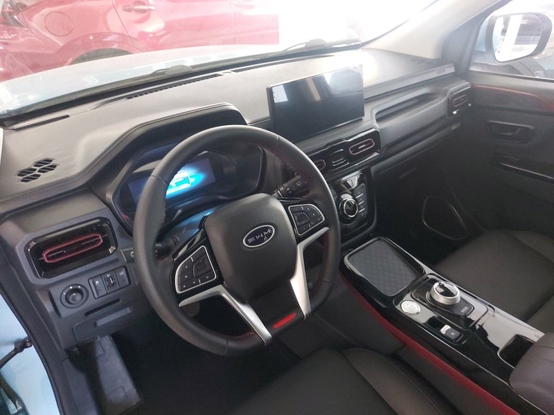 SWM G03F nuova a Brescia (20)