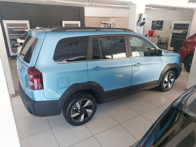 SWM G03F nuova a Brescia (3)