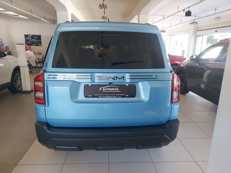 SWM G03F nuova a Brescia (4)