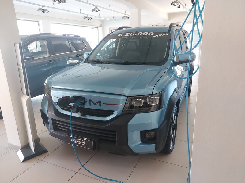 SWM G03F nuova a Brescia (5)