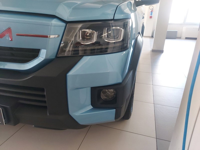 SWM G03F nuova a Brescia (6)