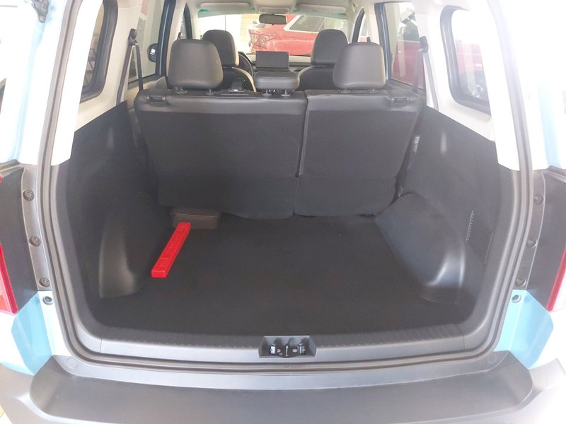 SWM G03F nuova a Brescia (9)