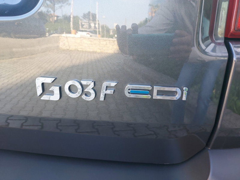 SWM G03F usata a Brescia (13)