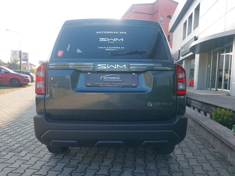 SWM G03F usata a Brescia (5)