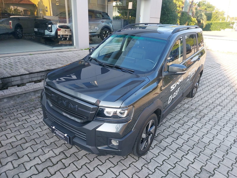 SWM G03F usata a Brescia (7)