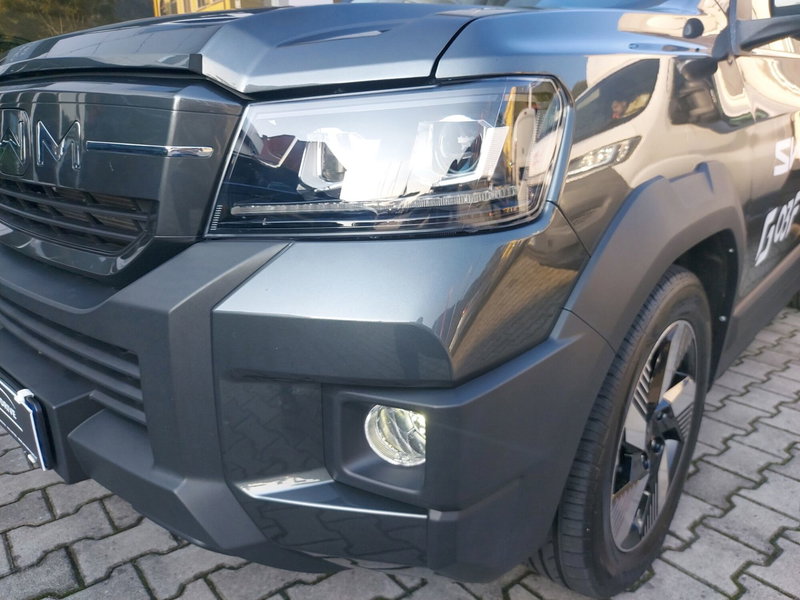 SWM G03F usata a Brescia (8)