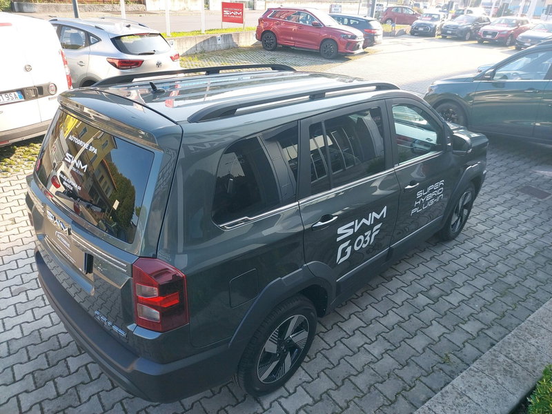 SWM G03F usata a Brescia (9)