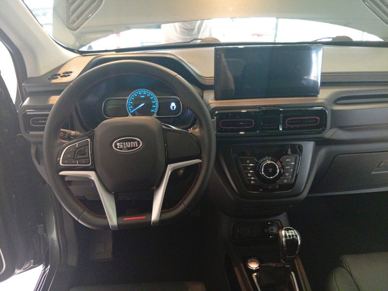 SWM G03F nuova a Brescia (10)