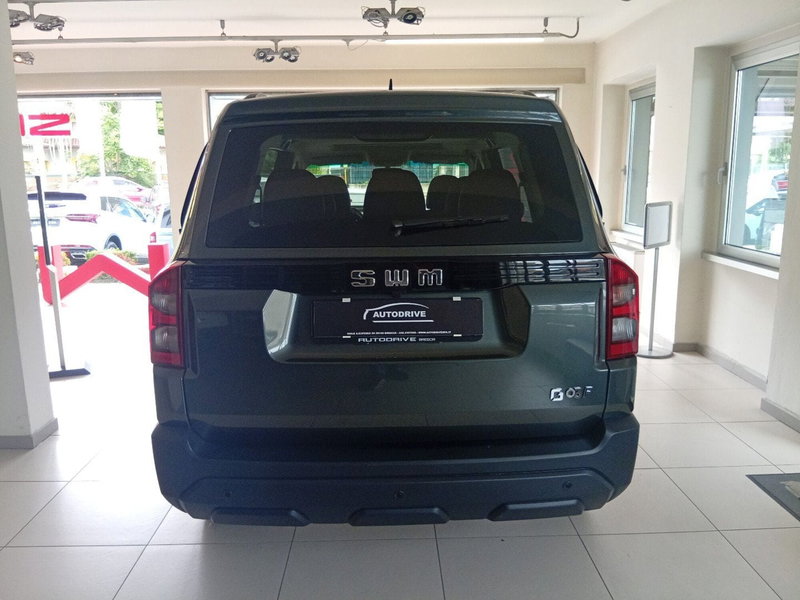 SWM G03F nuova a Brescia (4)