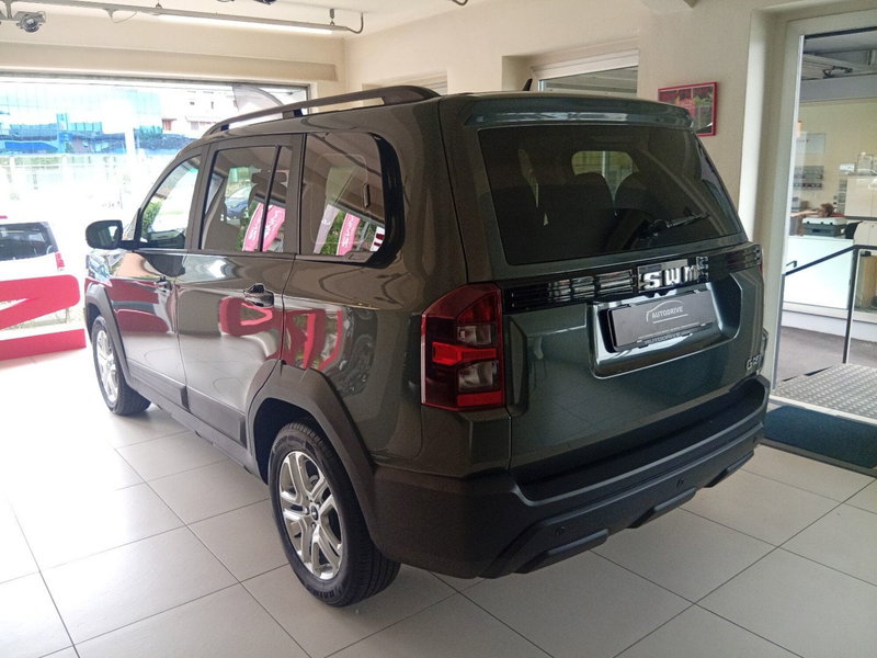 SWM G03F nuova a Brescia (5)