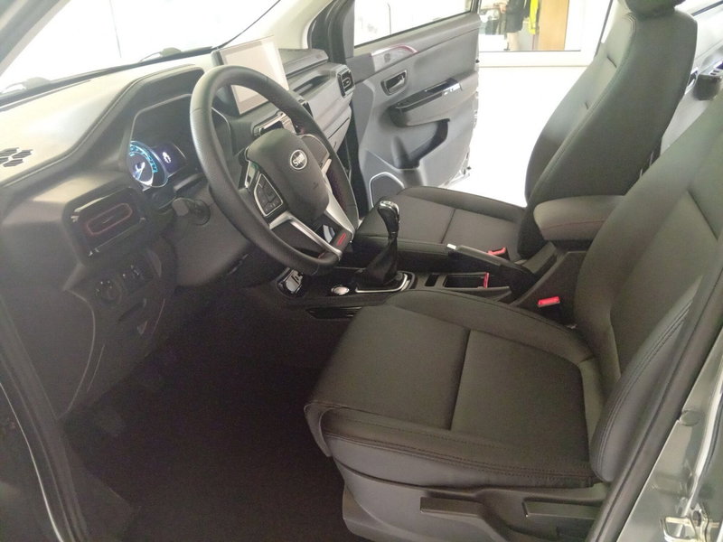 SWM G03F nuova a Brescia (6)