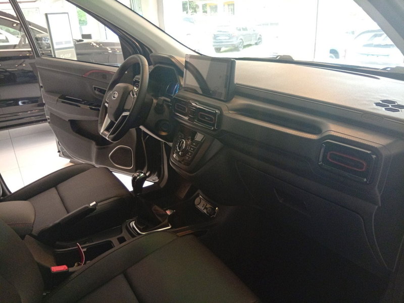 SWM G03F nuova a Brescia (9)