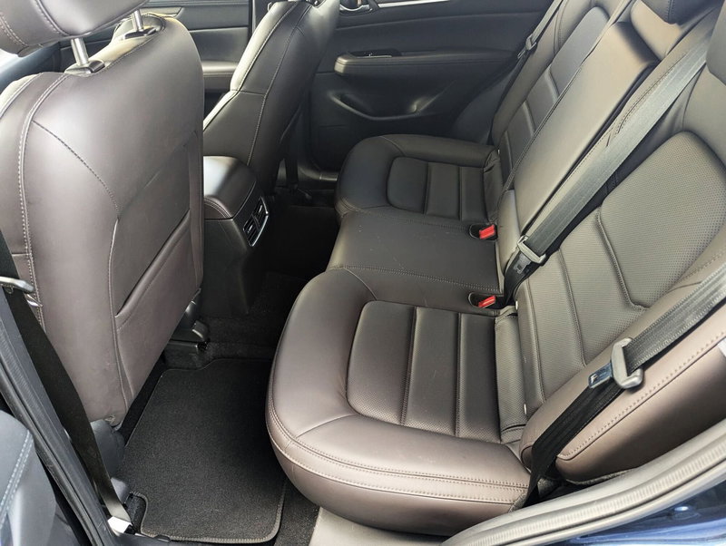 Mazda CX-5 usata a Pescara (10)