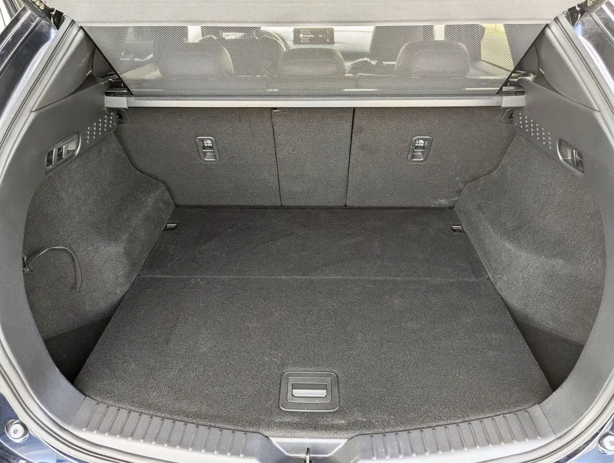 Mazda CX-5 usata a Pescara (11)