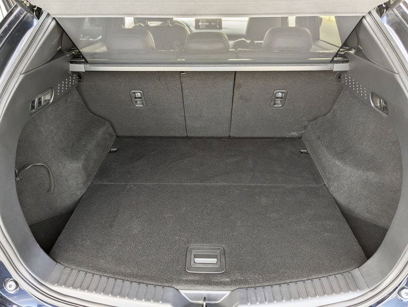 Mazda CX-5 usata a Pescara (11)