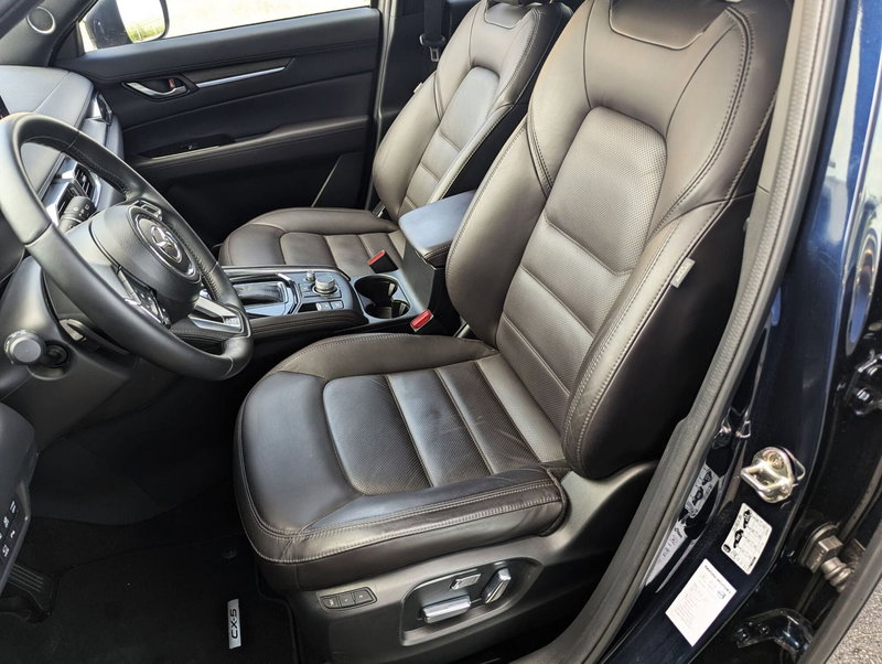 Mazda CX-5 usata a Pescara (9)