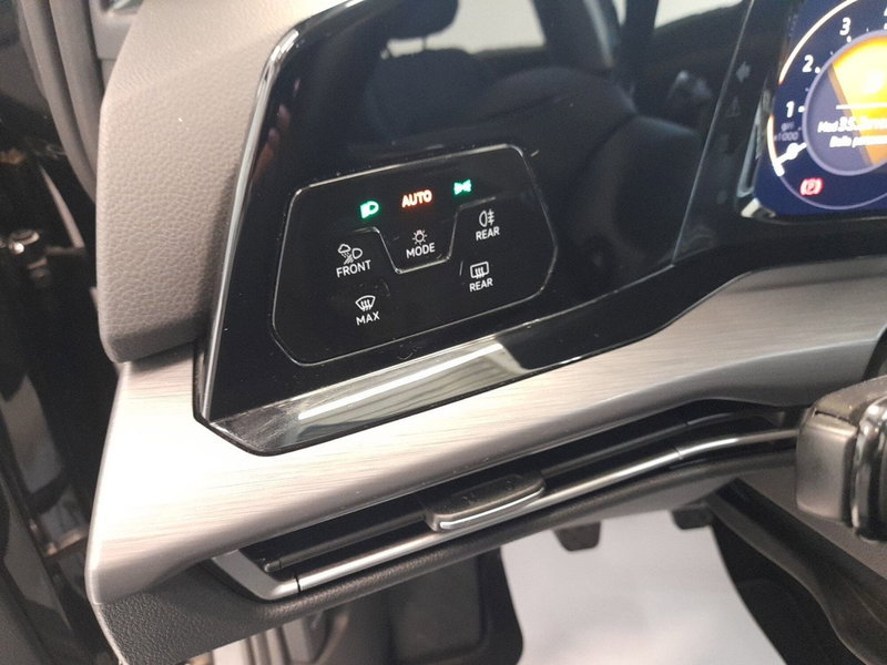 Volkswagen Golf usata a Bologna (10)