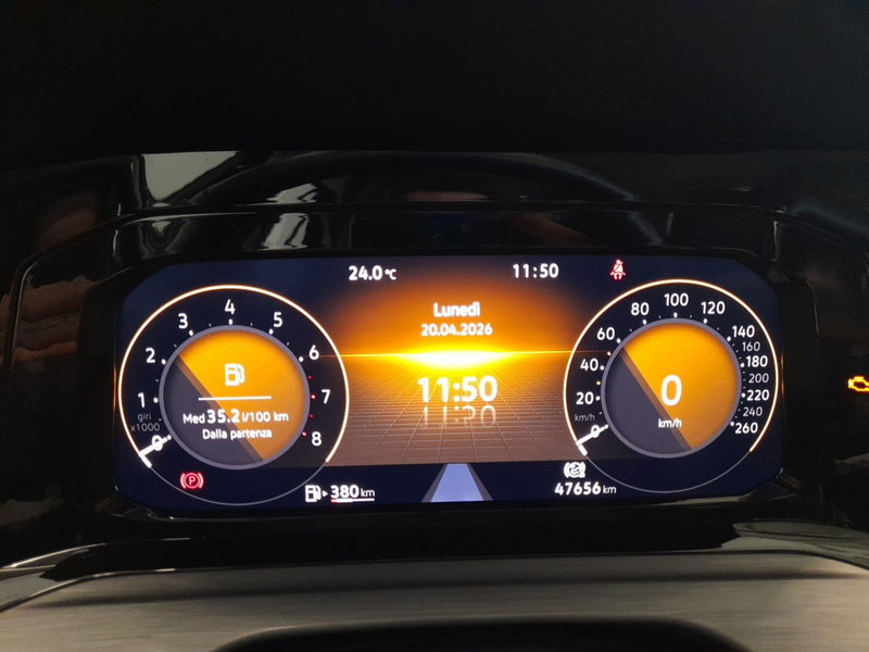 Volkswagen Golf usata a Bologna (12)