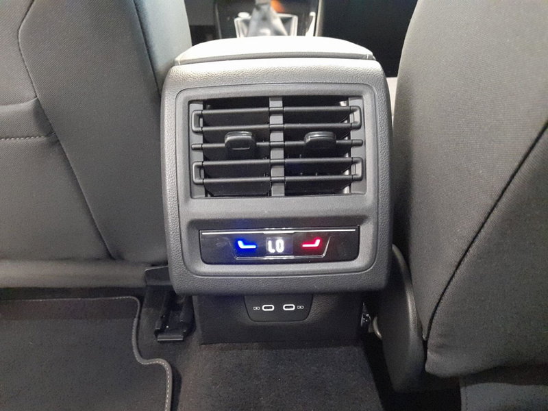 Volkswagen Golf usata a Bologna (15)