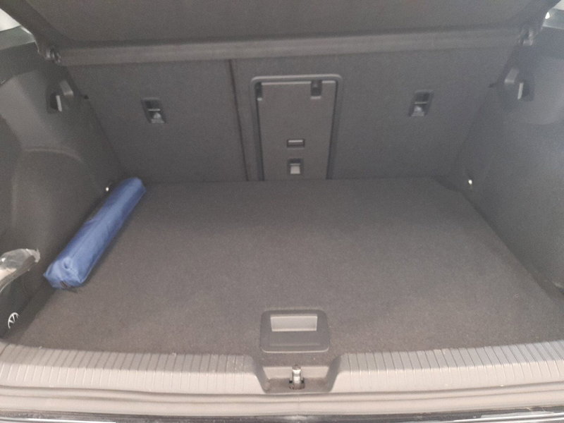 Volkswagen Golf usata a Bologna (16)