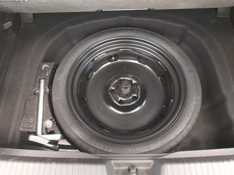 Volkswagen Golf usata a Bologna (17)