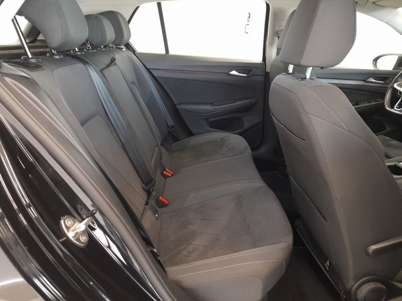 Volkswagen Golf usata a Bologna (18)