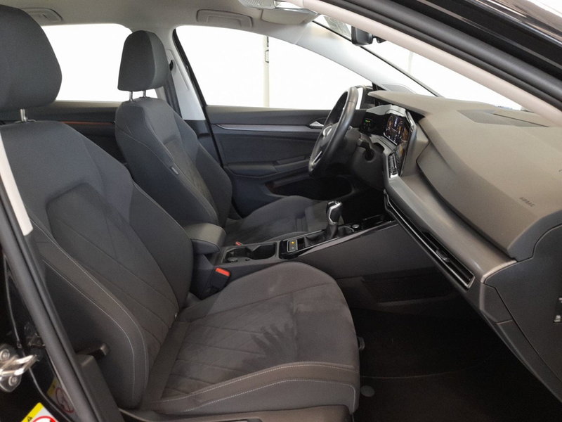 Volkswagen Golf usata a Bologna (19)