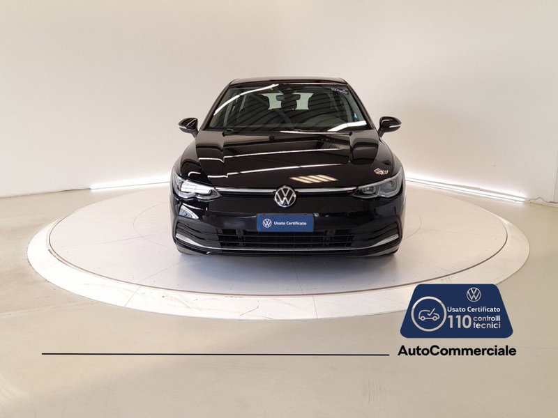 Volkswagen Golf usata a Bologna (2)