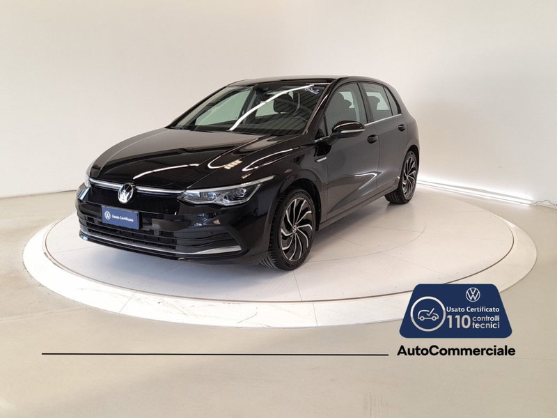 Volkswagen Golf usata a Bologna (3)