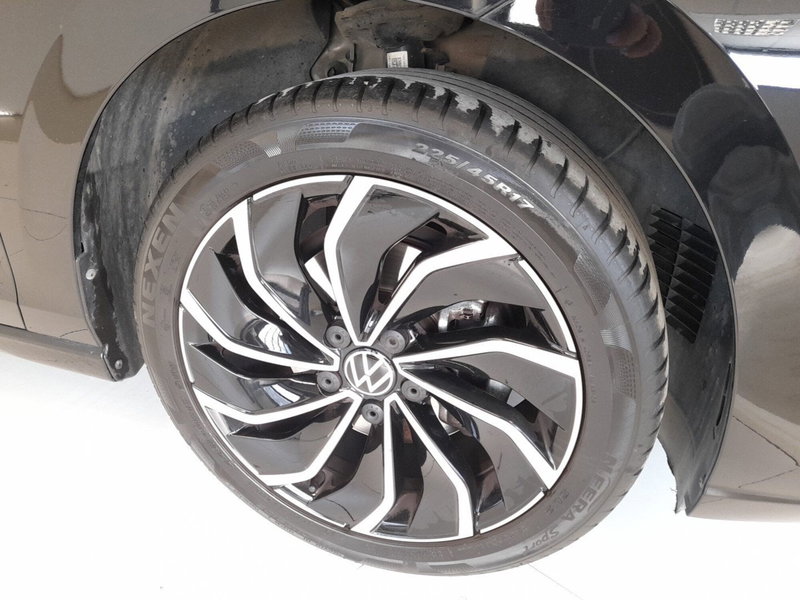 Volkswagen Golf usata a Bologna (7)