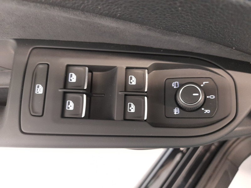 Volkswagen Golf usata a Bologna (9)